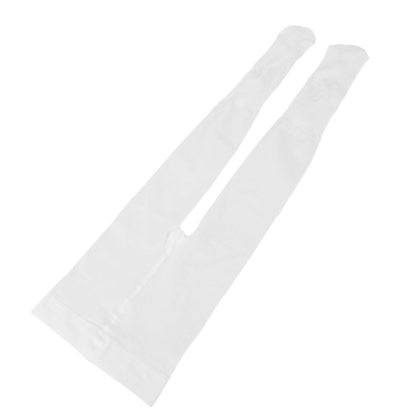 Dans Strumpbyxor Elastisk Bekväm Vacker Balett Dans Tights Leggings Strumpor för barn M