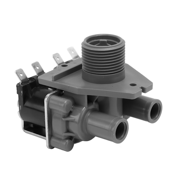 Vaskemaskine Magnetventil ABS Vaskemaskine Tilbehør til SANYO FCS360U Udskiftning 220V