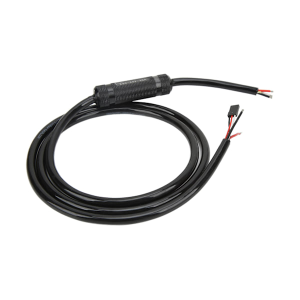 Vanntett 30A børsteløs motor ESC børsteløs elektronisk hastighetsregulator for undervannspropell