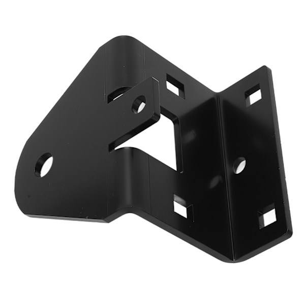 Zero Turn Plæneklipper Hitch 71514900 Sort Trailer Hitch Udskiftning til Ariens Gravely ZT‑X
