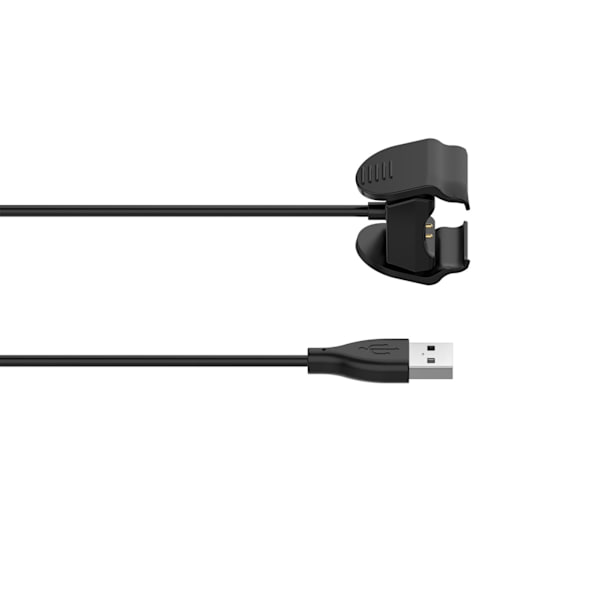 Opladerkabel til Mi Band 6 Erstatningsopladeradapter Opladerkabelledning