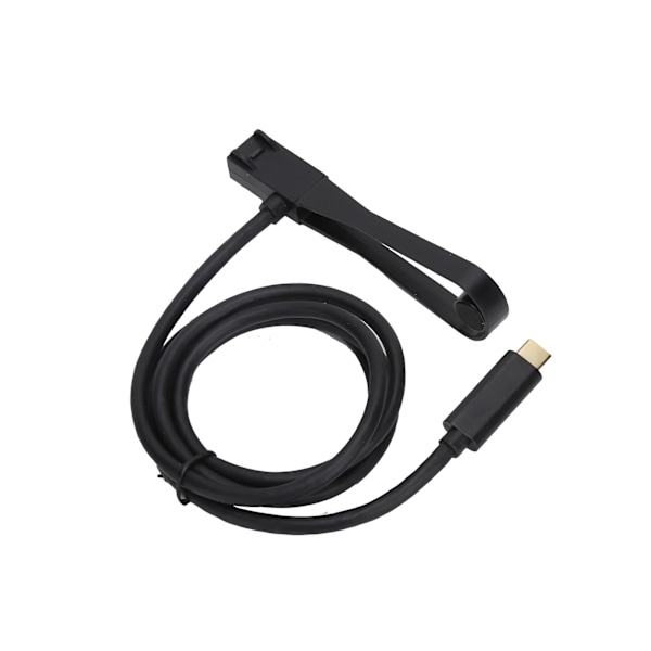 Type-C-latauskaapeli, jatkokaapeli Switch-pelikonsolin lisävarusteille