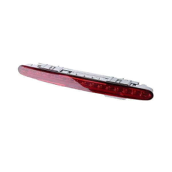 Mercedes SL R230 2001 - 2012 Brake Light LED Third Brake Light SL500/600/63 Röd