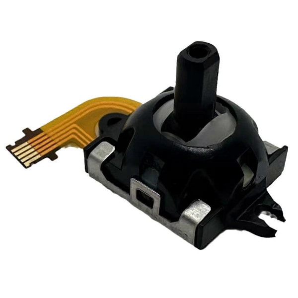 Hall Joystick for Portal Driftretning
