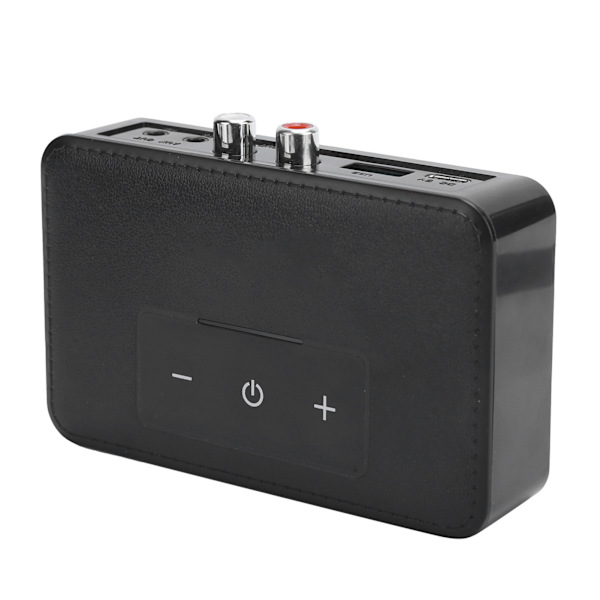 NFC Bluetooth-adapter mottaker sender AUX 3,5 mm for hodetelefon bilstereo