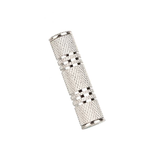Stereo 3,5 mm Aux hun til hun Jack Audio Kobler Adapter Connector Extender
