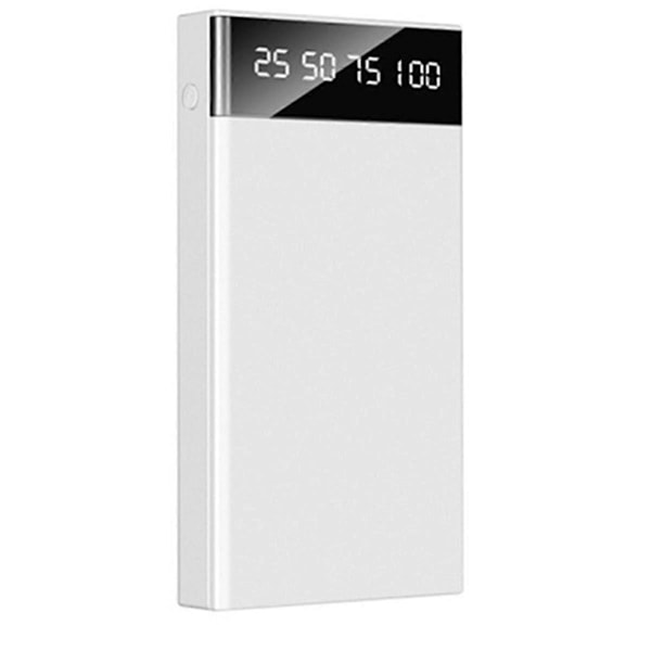 6000MAh 12V Auton Apukäynnistin 200A Hätäkäynnistysvirta, A