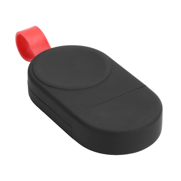 Se USB-oplader Smart Armbånd Magnetisk Trådløs Oplader til IOS Watch Serie 1/2/3/4