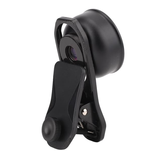 100MM Mobiltelefonfotograferingslins 2X Förstoringskameralins för Android Smarttelefon
