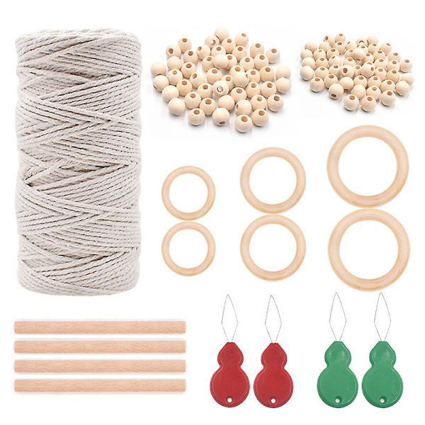 DIY Dreamcatcher-käsityökortti seinäkoristeluun