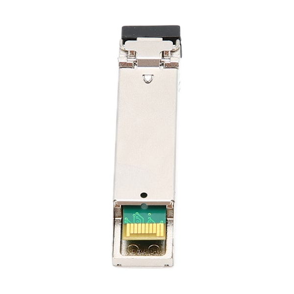 Optisk modul LC-interface 155M holdbar 20 km overførsel SFP-transceiver til optisk switch 3.3V enkeltfiber
