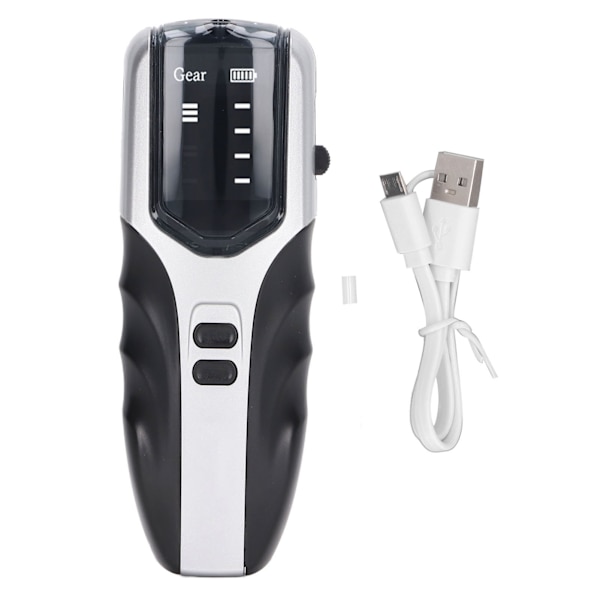 Visuel Fejllokator 5KM 2.5mm Universal Interface VFL Fiberoptisk Test Pen til Vedligeholdelse
