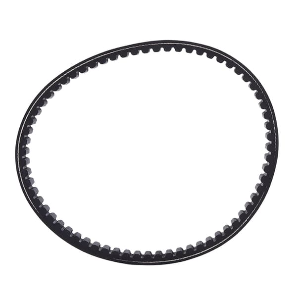 2 X drivrem koblingsrem for Hammerhead 80T og TrailMaster Mid XRX Go Karts 9.100.018‑725
