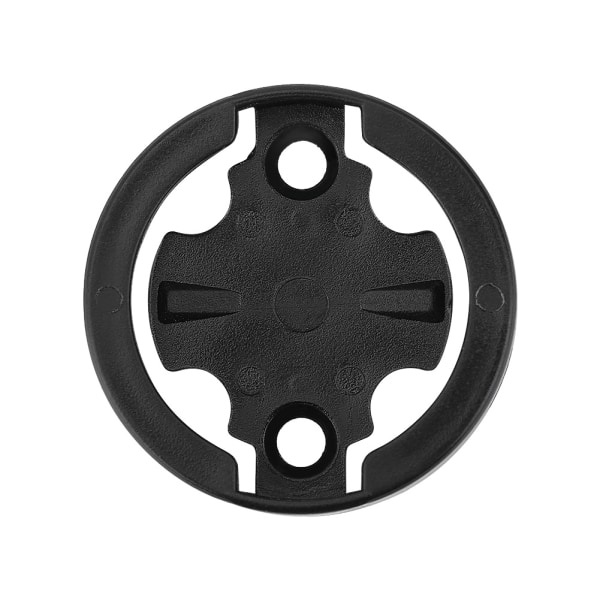 1Pc Plast Cykeldator Förlängningsfäste Adapter Base för Bryton