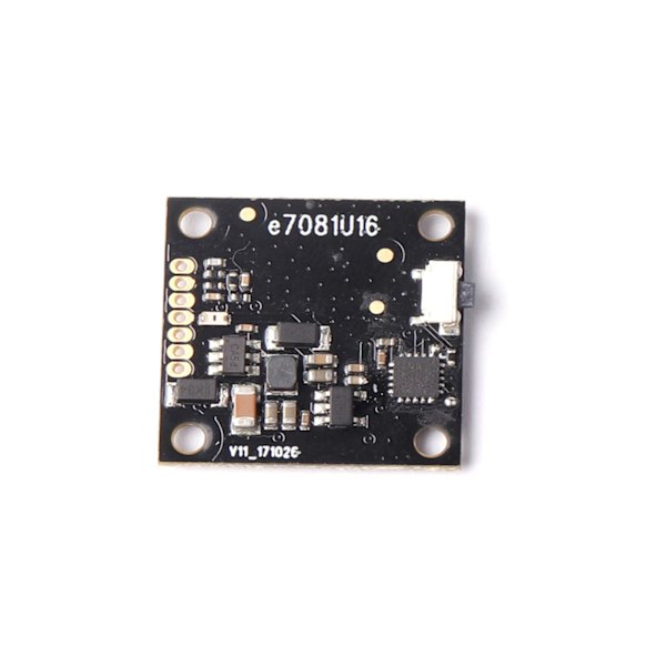 EWRF 5.8G 25mw SBUS 7CH Mini Billedtransmissionskort Til Lille Akselafstand Traverserende Maskine