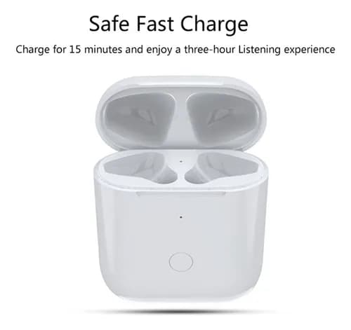 Replacement Charging Case for Wireless AirPods 1 2