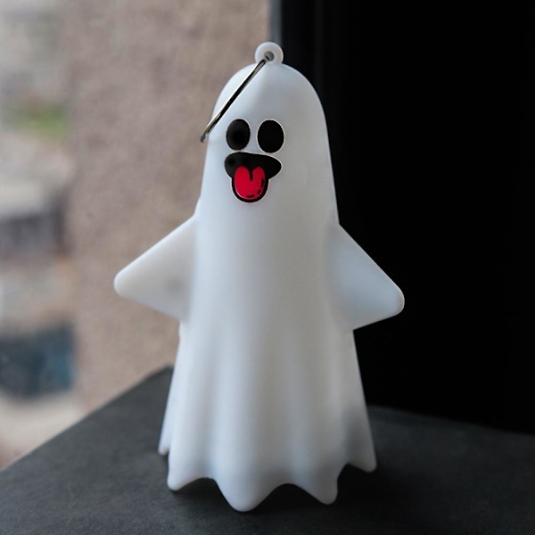Halloween Materialtaske - Bærbare Legetøj til Børn til Indendørs og Udendørs Fester