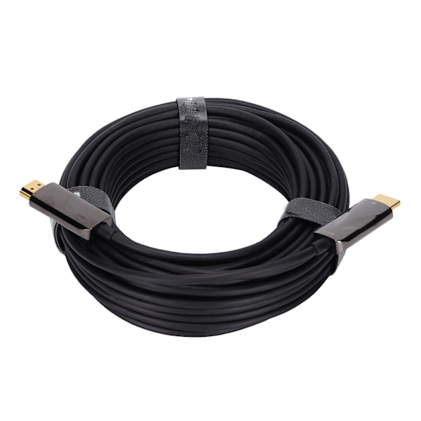 Mindpure Fiber Optic Cable HD006 4Kx2K 60HZ Engineering‑Grade High‑Definition Computer Monitor Projection Cable