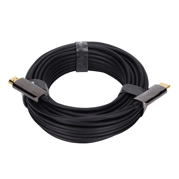 Mindpure Fiberoptisk kabel HD006 4Kx2K 60HZ Ingeniørkvalitet High-Definition computerskærm projektionskabel