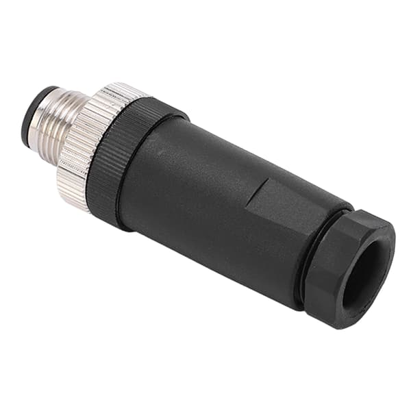 til NMEA 2000 Han Felt Installerbart Stik M12 5 Core IP67 Vandtæt Bådtilbehør til Lowrance Netværk
