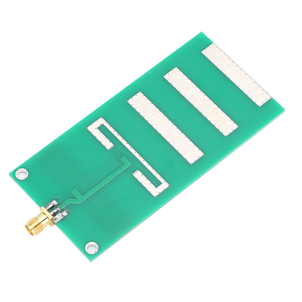 High Gain 2,4G WiFi retningsbestemt videotransmissionsantenne til Yagi 10,5dB 2,35-2,55GHZ