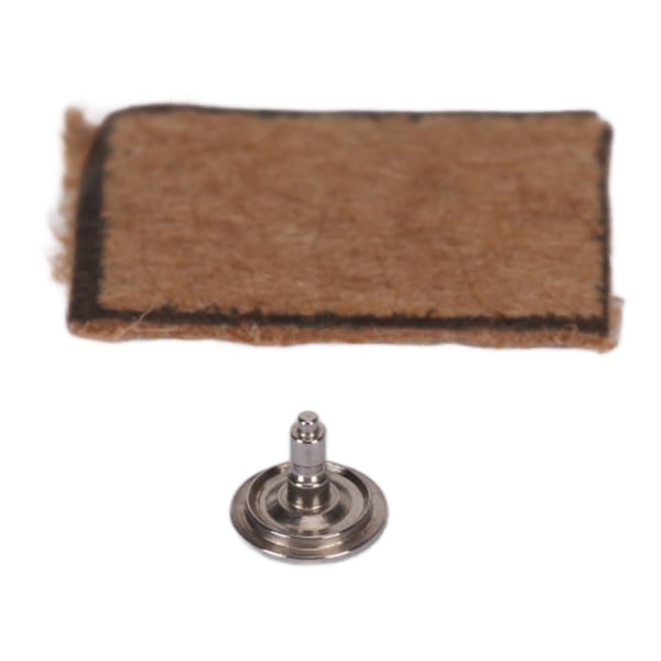 Alloy Watch Oscillerande Vikt Rotorbyte Reparationsdelar Tillbehör Passar för 2135 568 Movement