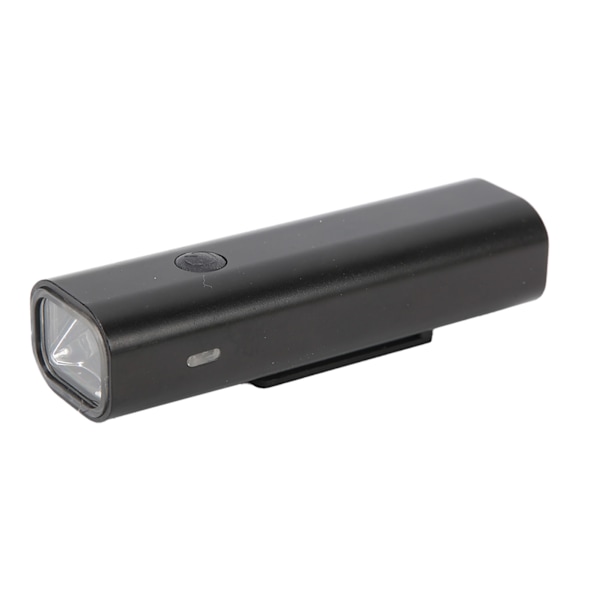 V9 Sykkel Frontlykt Super Bright Sykkellykt Fjellvei USB Oppladbar Lys