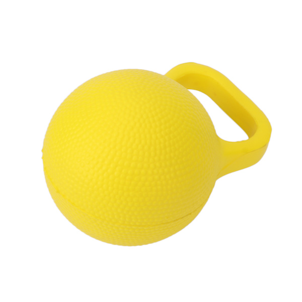 Bärbar Handträningsboll Fingermotionär Rehabiliteringsträning Handstärkare