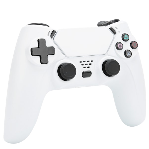 CX‑288 Bluetooth Gamepad USB trådløs Game Controller med vibration Somatosensory Joystick til PS5 TV Computer Host