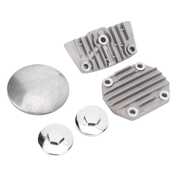 Cylinderhoved Kamproppe Samlinger Passer til 110cc ATV K074-038 Go Kart Dirt Bike