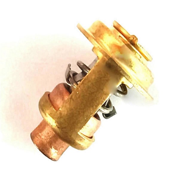 5005440 Messing Termostat & Tetningssett for Evinrude