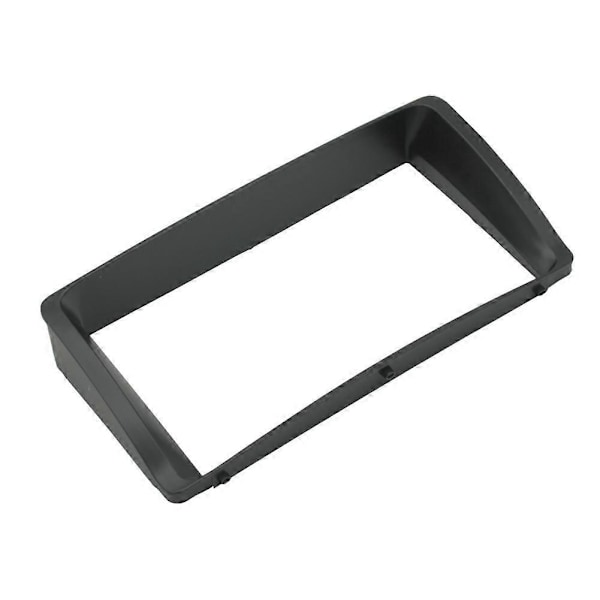 Bilinstrumentbräda Ram Radio Fascia Dash MP5-spelare för