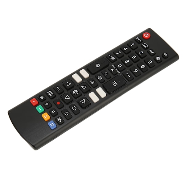 AKB76037601 Fjärrkontroll Universal för LG AKB75095307 AKB75375604 32LM577BPUA WebOS LED OLED LCD 4K 8K UHD HDTV
