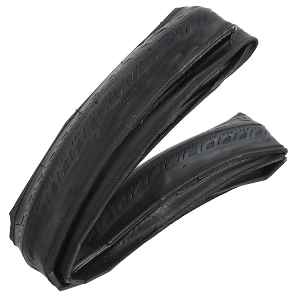 K1018 700x25C Mountainbike Ydre Dæk Udskiftning Punktering Modstand Gummi Foldbar Cykeldæk