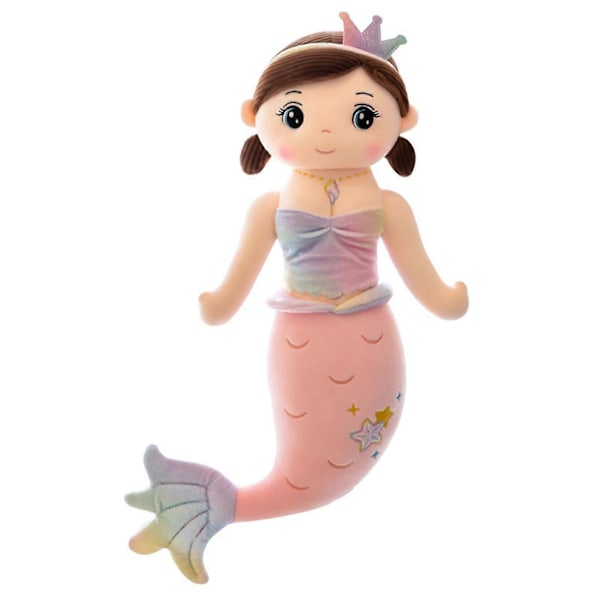Mermaid Pehmotyyny S