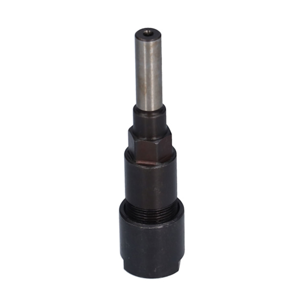 Routerklemme Forlengelseschuck Rund Skaft Freser Forlengelsesstang For Trebearbeiding 8mm Skaft