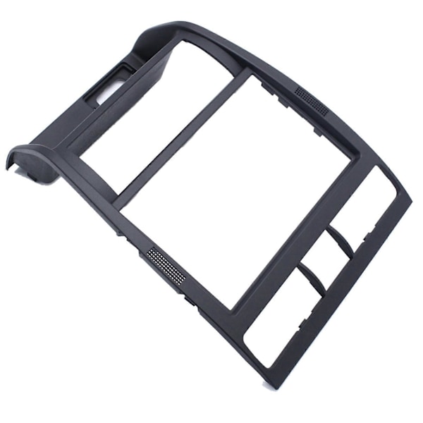 2Din DVD-spelare GPS-navigationspanel för Seat Toledo 1M