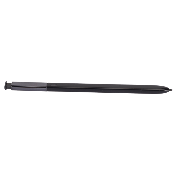 Puhelimen Stylus Pen Galaxy Note9 -puhelimeen Korvaava erittäin herkkä kosketusnäyttö Stylus-kynä Bluetooth mustalla