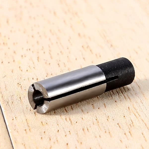 Højpræcisions Graveringskniv Konverteringssæt 6 til 1/8 mm