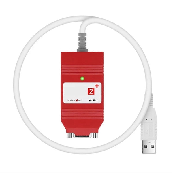 USB til CAN Adapter CAN Bus Analyse og Sekundær Udvikling