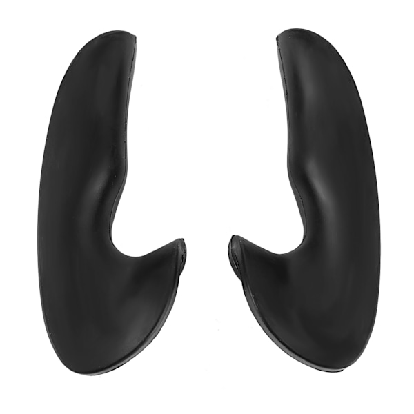 2 stk. ratgreb til rattet, udskiftning 8200058695, passer til Renault Sport RS Clio II MK 2 172/182