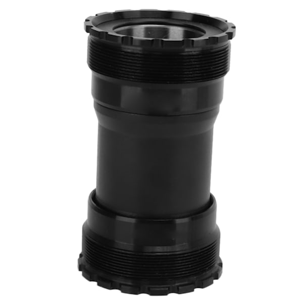 Cykelns nedre fäste T47 gänglager inbyggd bottendiameter 47mm innerdiameter axel 30mm