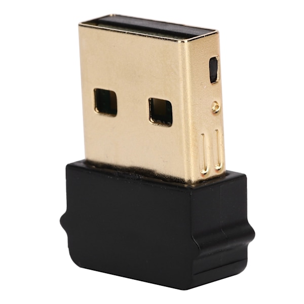 EDUP EP‑B3519 USB Bluetooth-adapter 5.0 kompatibel 4.0-mottaker datatilbehør