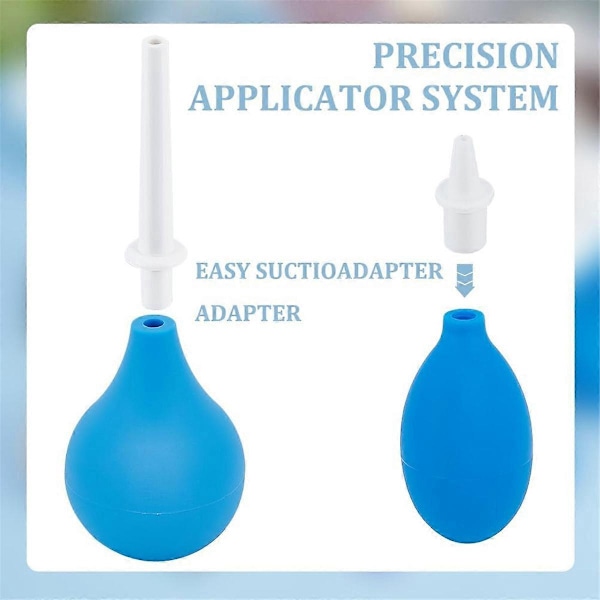 160 st Keramisk Precisionsapplikatorset, Keramikverktygstillbehör