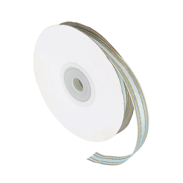 Satinband Polyester DIY Alla hjärtans dag Bröllop Chiffonband för presentinslagning Hårtillbehör 0,4 tum 13 #
