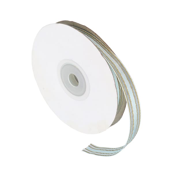 Satinband Polyester DIY Alla hjärtans dag Bröllop Chiffongband för presentinslagning Håraccessoar 0.4in13#