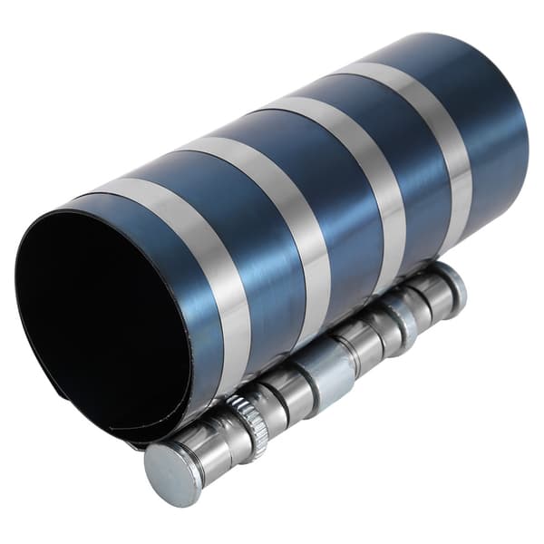 Motorstempelringkompressorverktøyinstallatør 53-175 mm 6 tommer skralle