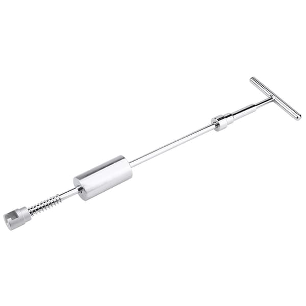 Bilbula Lackfri Reparationsverktygssats 1 T Bar Slide Hammer 28st Limdragflikar 2 Gratis Limstift