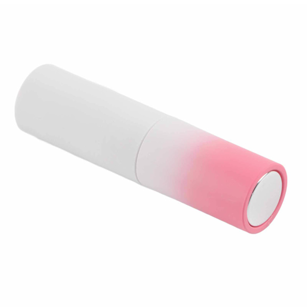 Växtextrakt smak Oral Spray Portable Breath Spray Breath Freshener för dålig andedräkt 8 ml vit persika