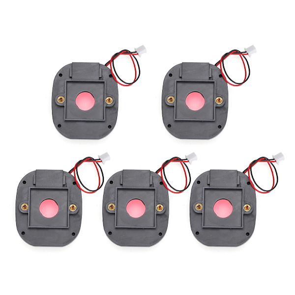 5 stk Kamera IR CUT A Filter Switcher M12 Lens Mount Holder Sikkerhed CCTV Tilbehør